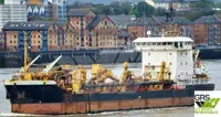 Земснаряд на продажу