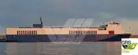 Ro-Ro ship на продажу