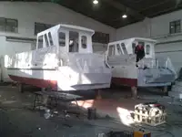 Буксир на продажу