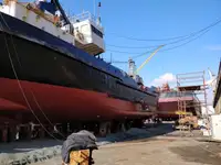 Дноуглубитель на продажу