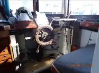 Тральник с тралом-кошельком на продажу