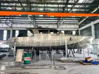 Патрульный катер на продажу
