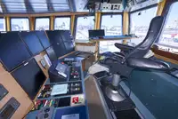 Trawler на продажу