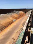 Баржа на продажу