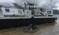 Земснаряд на продажу