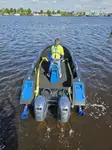 Контейнеровоз на продажу