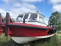 Рабочие суда на продажу