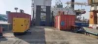 Баржа на продажу