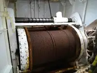 Траулер на продажу