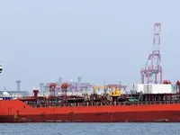 Нефтеналивной/химический танкер на продажу