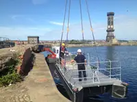 Контейнеровоз на продажу