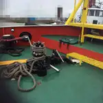 Буксир на продажу