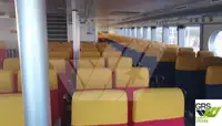 Круизное судно на продажу