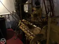 Траулер на продажу