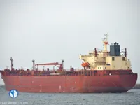 Нефтеналивной/химический танкер на продажу
