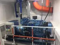 Круизное судно на продажу