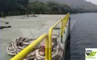Баржа на продажу