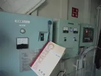 Патрульный катер на продажу
