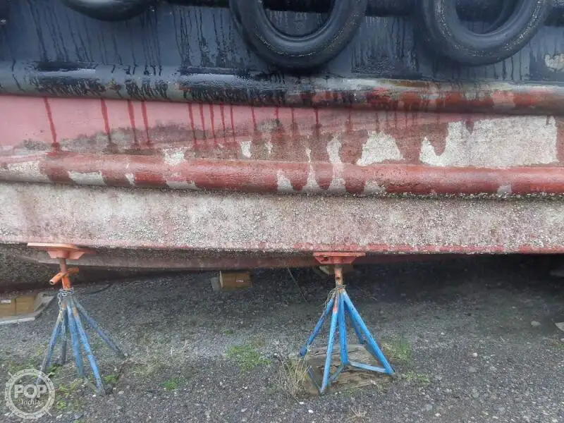 Буксир на продажу