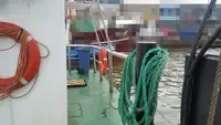 Буксир на продажу