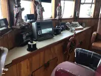 Траулер на продажу