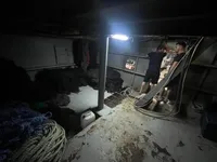 Тральник с тралом-кошельком на продажу