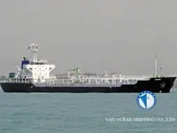 Нефтеналивной/химический танкер на продажу
