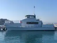 Катамаран на продажу