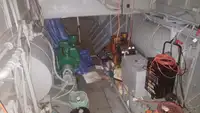 Траулер на продажу