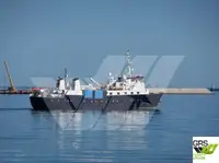 Круизное судно на продажу