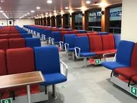 Пассажирское судно на продажу