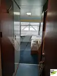 Круизное судно на продажу