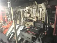 Буксир на продажу