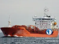 Нефтеналивной/химический танкер на продажу
