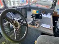 Буксир для перевозки экипажа на продажу