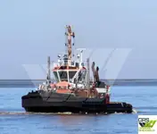 Буксир на продажу