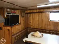 Траулер на продажу