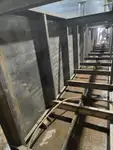 Баржа на продажу