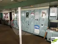 Круизное судно на продажу