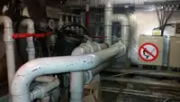 Патрульный катер на продажу