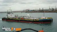 Баржа на продажу