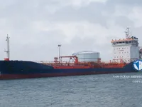 Нефтеналивной/химический танкер на продажу