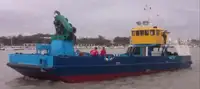 Рабочие суда на продажу