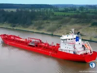 Нефтеналивной/химический танкер на продажу