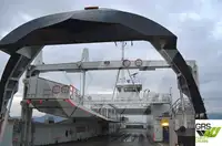 Ro-Ro ship на продажу