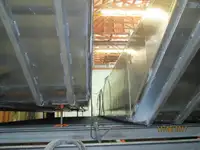 Баржа на продажу