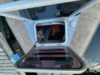 Патрульный катер на продажу