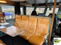 Круизное судно на продажу