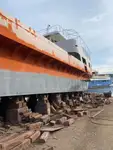 Паром на продажу