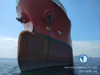 Нефтеналивной/химический танкер на продажу